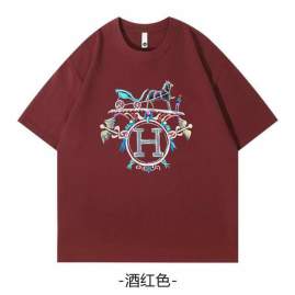 Picture of Hermes T Shirts Short _SKUHermesS-2XL11Lx909782